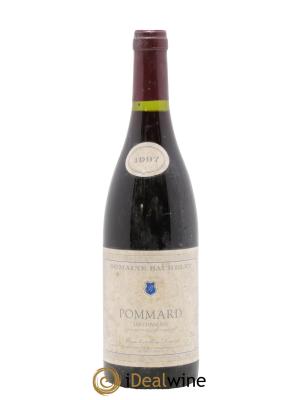 Pommard Les Chanlins Bachelet