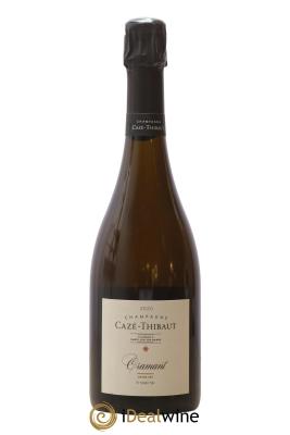 Blanc de Blanc Cramant Grand Cru Cazé Thibaut