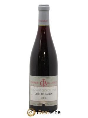 Nuits-Saint-Georges 1er Cru Clos de l'Arlot Domaine de l'Arlot