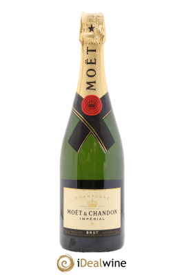 Impérial Brut Moët et Chandon