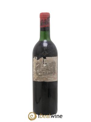 Château Lafite Rothschild 1er Grand Cru Classé