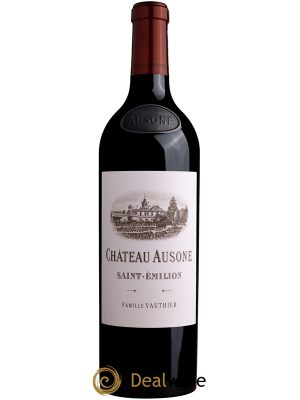 Château Ausone 1er Grand Cru Classé A 