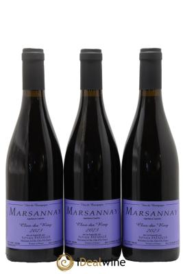 Marsannay Clos du Roy Sylvain Pataille (Domaine) 