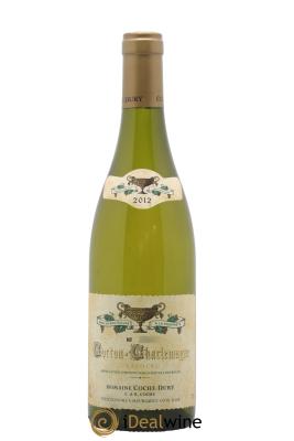 Corton-Charlemagne Grand Cru Coche Dury (Domaine)