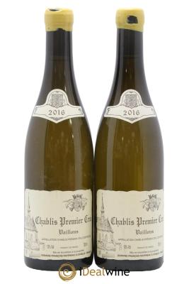 Chablis 1er Cru Vaillons Raveneau (Domaine)