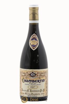 Chambertin Grand Cru Armand Rousseau (Domaine)