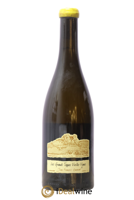 Côtes du Jura Les Grands Teppes Vieilles Vignes Jean-François Ganevat (Domaine)