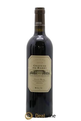 Saint-Émilion Grand Cru Château du Barry