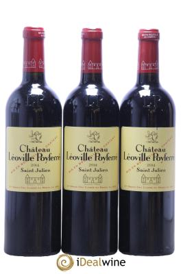 Château Léoville Poyferré 2ème Grand Cru Classé
