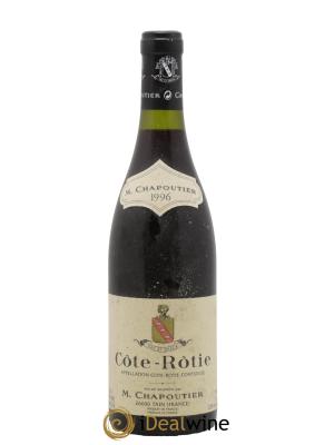 Côte-Rôtie Chapoutier