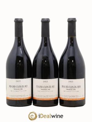 Beaune 1er Cru Clos du Roi Tollot Beaut (Domaine)