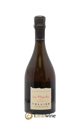 Champagne - Extra Brut Les Massales Tellier