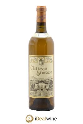 Palette Château Simone Famille Rougier