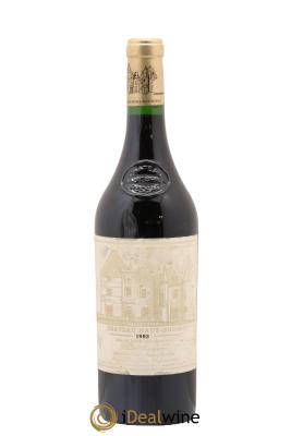 Château Haut Brion 1er Grand Cru Classé