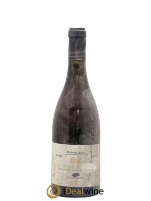 Bonnezeaux Château de Fesles