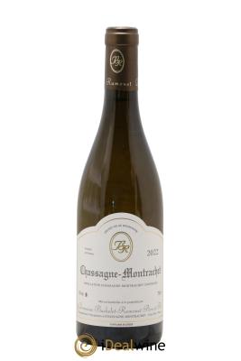 Chassagne-Montrachet Bachelet-Ramonet (Domaine)