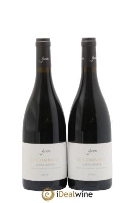 Côte-Rôtie Le Combard Garon