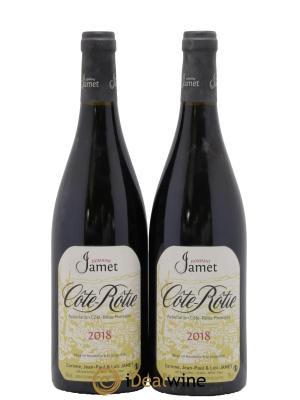 Côte-Rôtie Jamet (Domaine) 