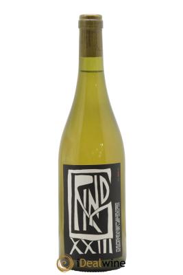 Vin de France Grind Jérome Saurigny