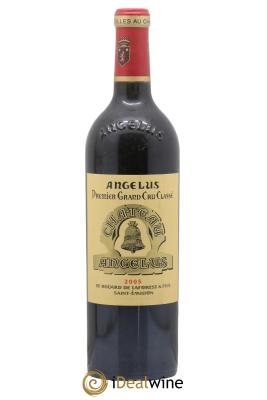 Château Angélus 1er Grand Cru Classé A
