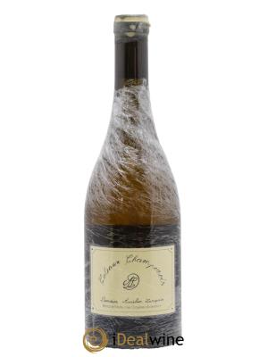 Coteaux Champenois Les Crayères du Levant Blanc de Noirs Aurélien Lurquin