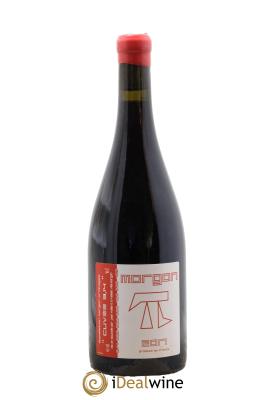 Morgon 3.14 Jean Foillard