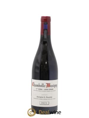 Chambolle-Musigny 1er Cru Les Cras Georges Roumier (Domaine)