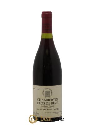 Chambertin Clos de Bèze Grand Cru Domaine Drouhin-Laroze