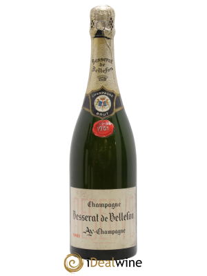 Brut Réserve Besserat de Bellefon
