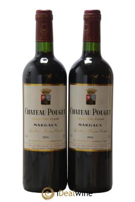 Château Pouget 4ème Grand Cru Classé