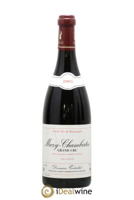 Mazis-Chambertin Grand Cru Tortochot (Domaine)