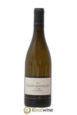 Puligny-Montrachet 1er Cru La Garenne André Moingeon Et Fils