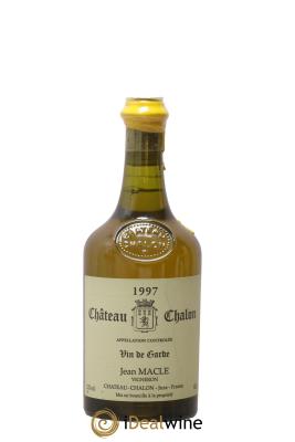 Château-Chalon Jean Macle