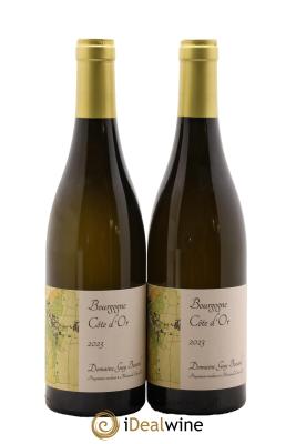 Bourgogne Guy Bocard