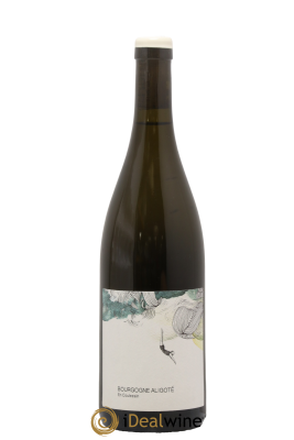Bourgogne Aligoté En Coulezain Les Horées