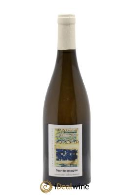 Côtes du Jura Fleur de Savagnin Romain - Julien  - Charline Labet