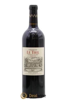 Château le Thil Comte Clary