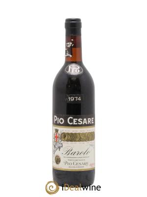 Barolo DOCG Pio Cesare