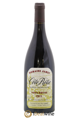 Côte-Rôtie Côte Brune Jamet (Domaine)