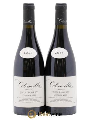 Swartland The Sadie Family Columella