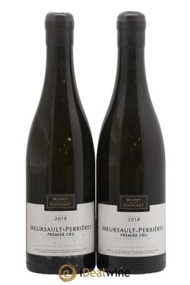 Meursault 1er Cru Les Perrières Morey-Coffinet (Domaine)