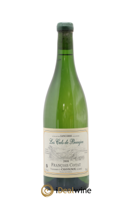 Sancerre Les Culs de Beaujeu François Cotat