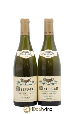 Meursault Les Chevalières Coche Dury (Domaine)