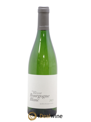 Bourgogne Roulot (Domaine)