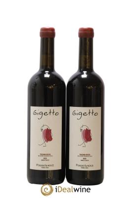 Toscana IGT Gigetto Poggio La Nocce
