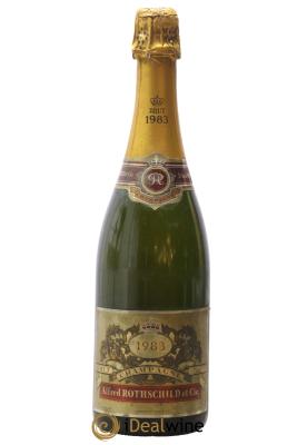  Brut Alfred Rothschild