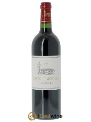 Château Lagrange 3ème Grand Cru Classé