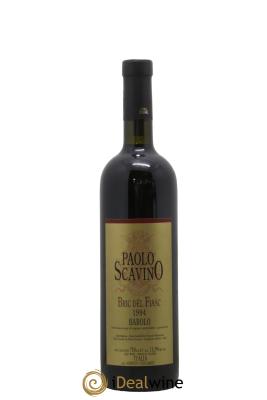 Barolo DOCG Paolo Scavino