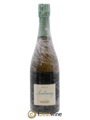 Ambonnay Grand Cru Extra-Brut Marguet