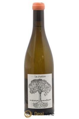 Muscadet-Sèvre-et-Maine Justice Jérôme Bretaudeau - Bellevue (Domaine de)